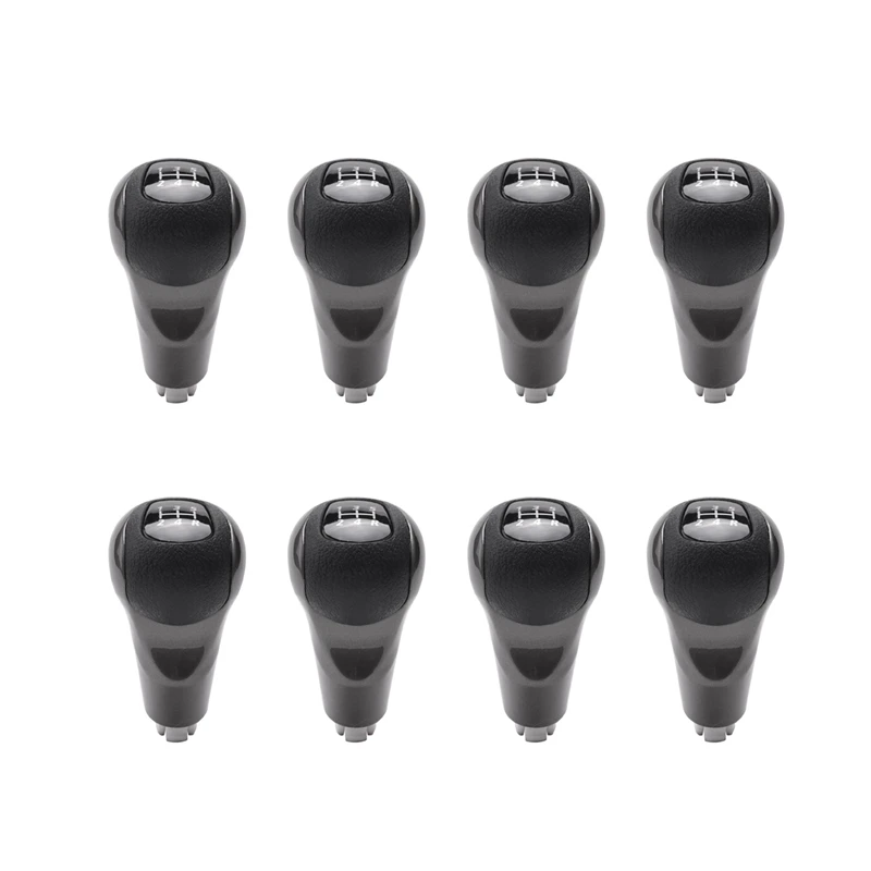 

8X 54102-SNA-A81 Car Gear Shift Knob Manual Gear for Honda Civic 2006 2007 2008 2009 2010 2011