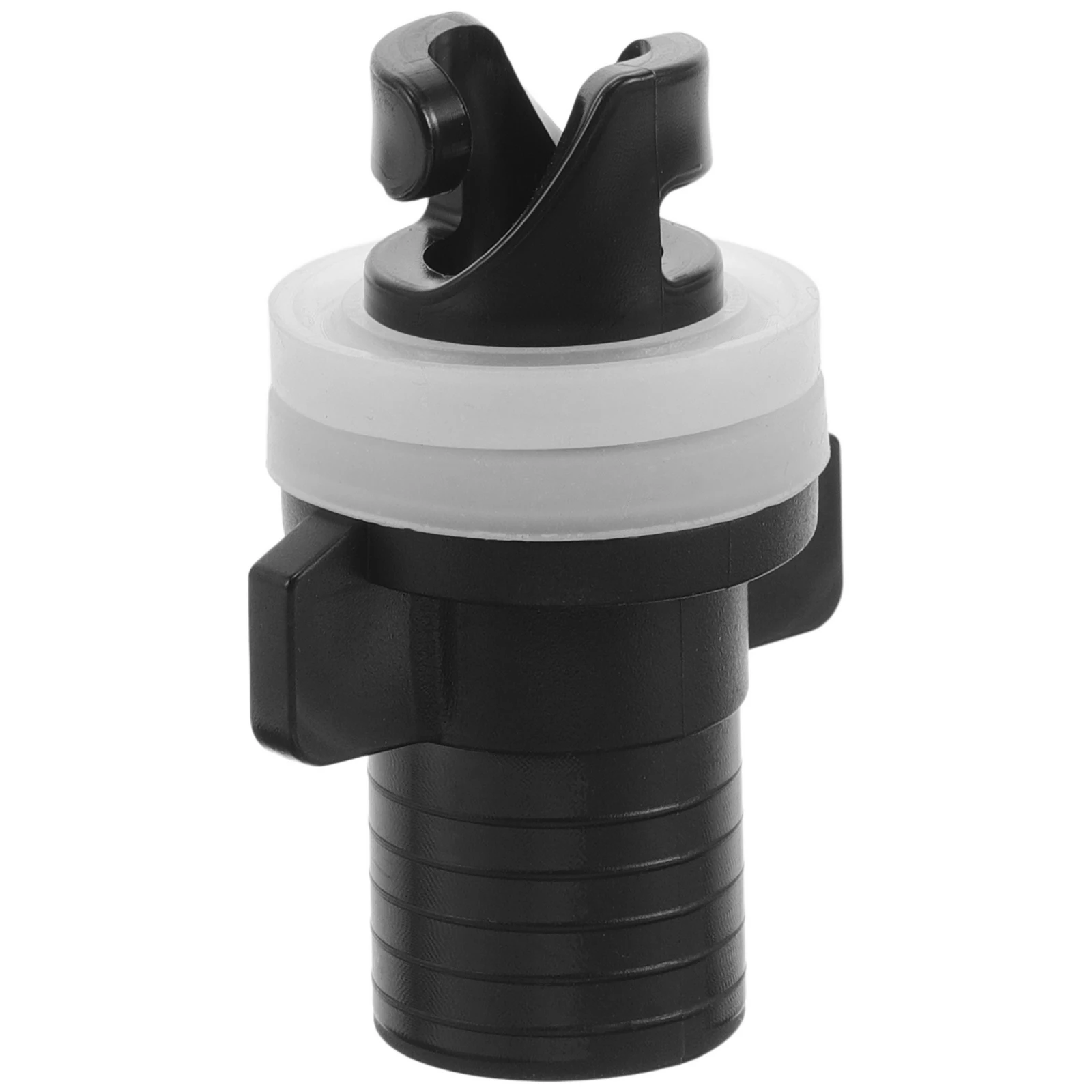 

Valve Adapter Paddle Board Pump Attachment Gas Nozzle Kayak Plastic Replacement Parts Inflatable Sup