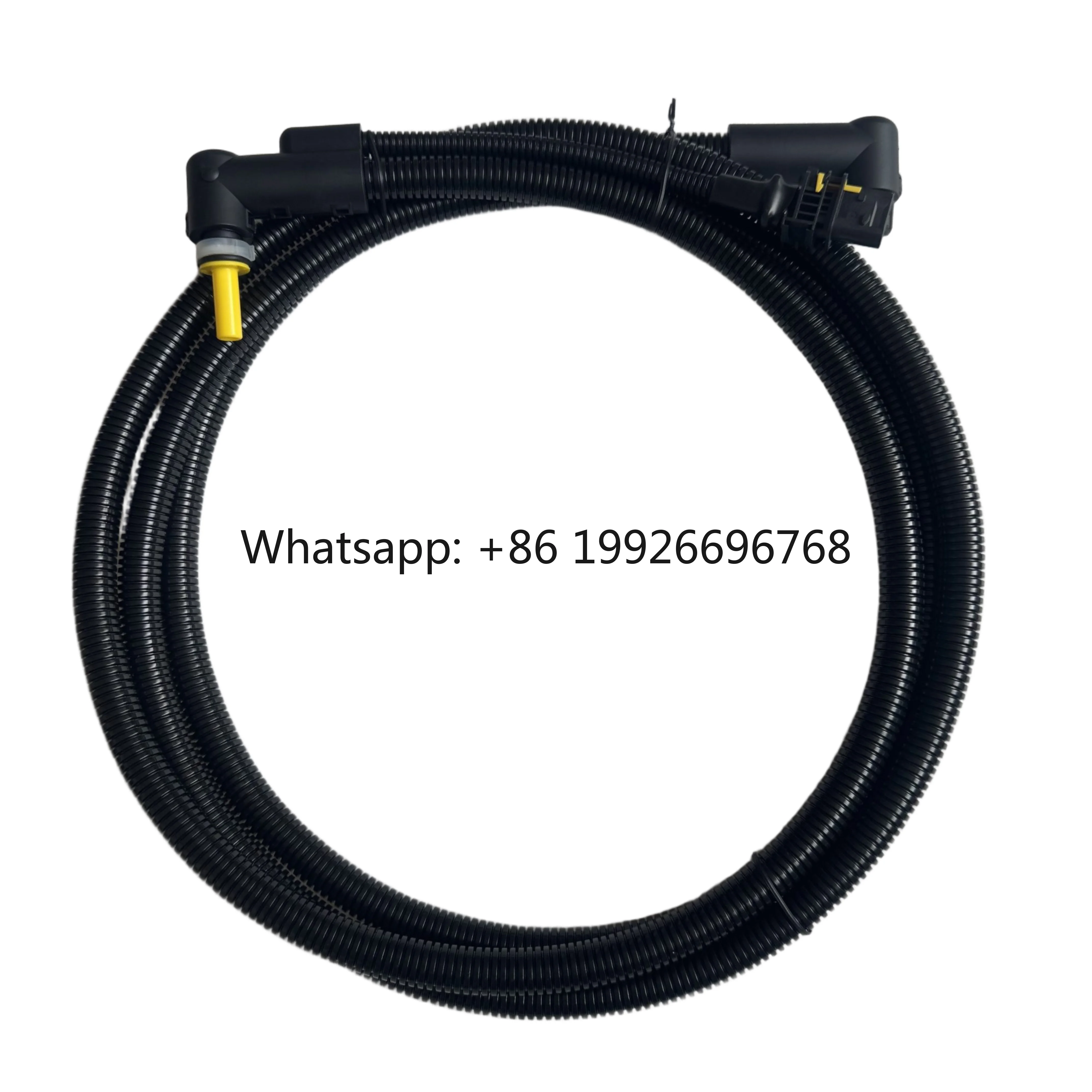 Apply for Scania 2198278 Urea Heating Hose, Brand New Urea Heating Thyristor Hose Assembly