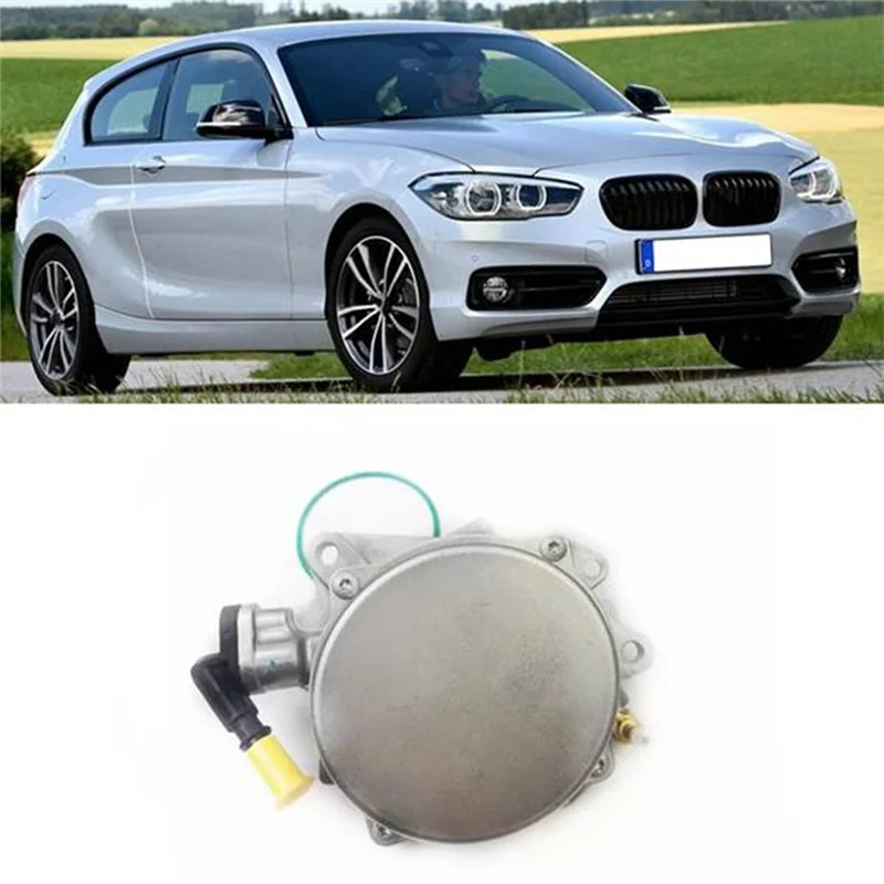 

AB96-11667625260 Car Brake System Brake Vacuum Pump For BMW 1' F20 F21 3' F30 F31 F35 2012-2015
