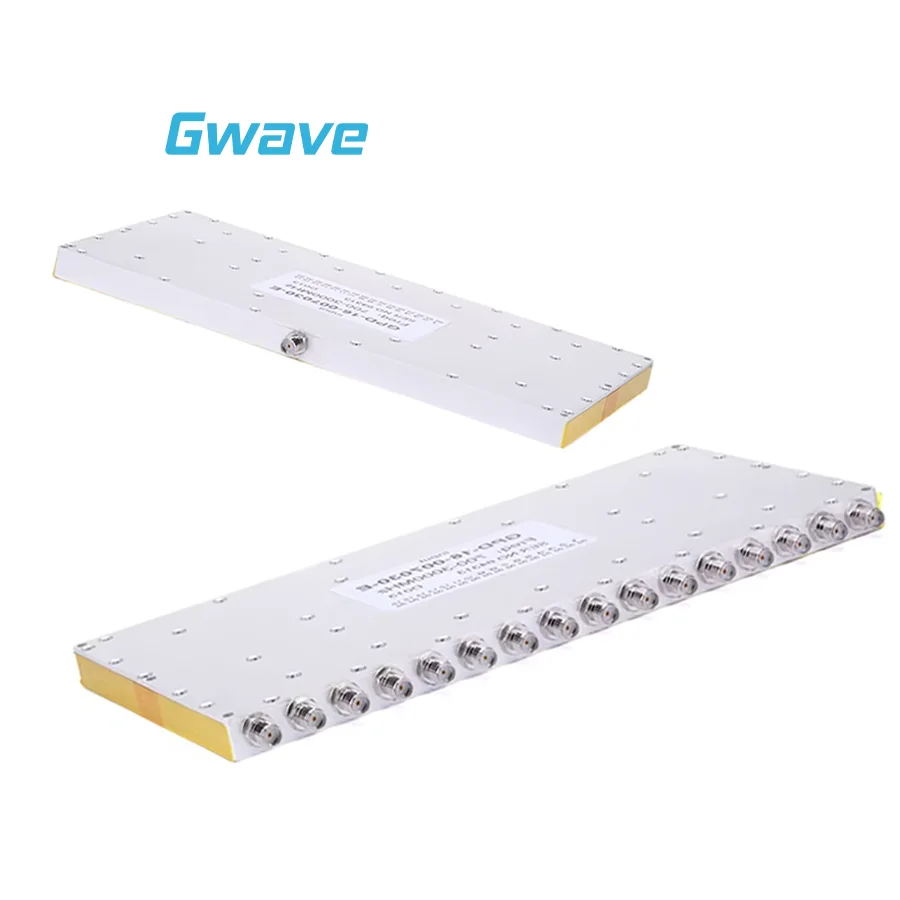 Ms16-Way Sma Power …