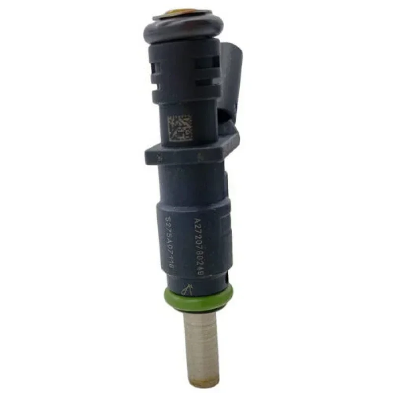 Injecteur de carburant 6X A 2720780249   Pour Mercedes-Benz E350 R350 06-11 GLK350 S400 3,5L