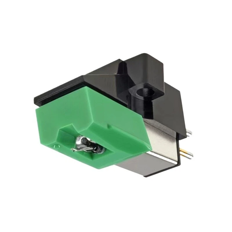 For AT95E Cartridge Moving Magnetic High-end Player Cartridge Stylus