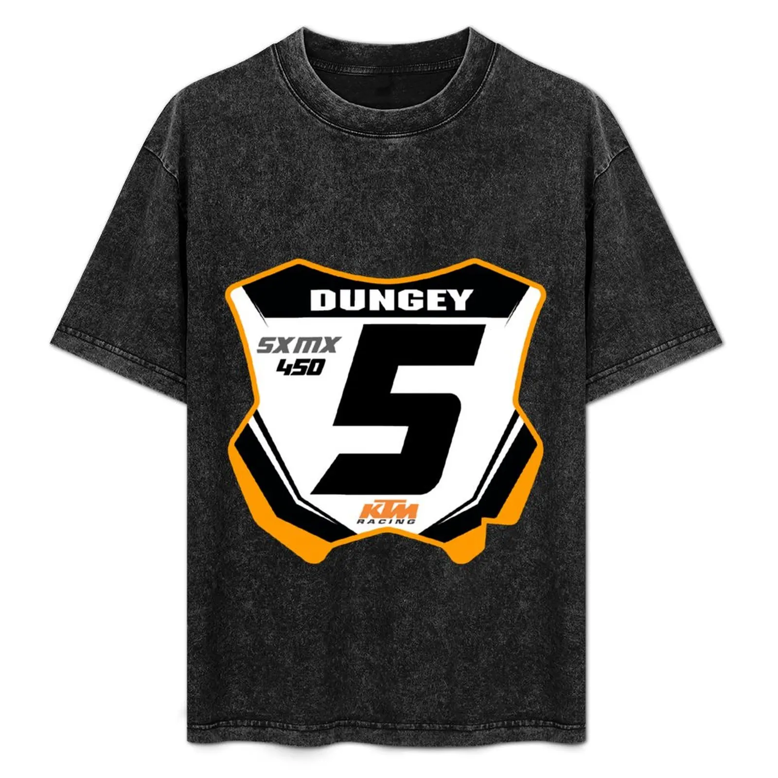 

Ryan Dungey RD5 Motocross Number Plate Design T-Shirt t shirt for man t shirt man luxury T-Shirt