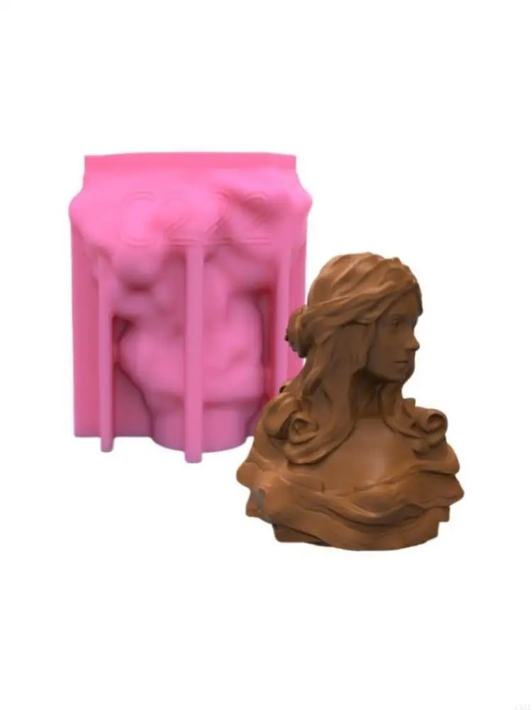 molde-silicone-vela-estatua-3d-para-decoracao-artesanal-resina-epoxi-gesso-molde-vela-aromatica-para