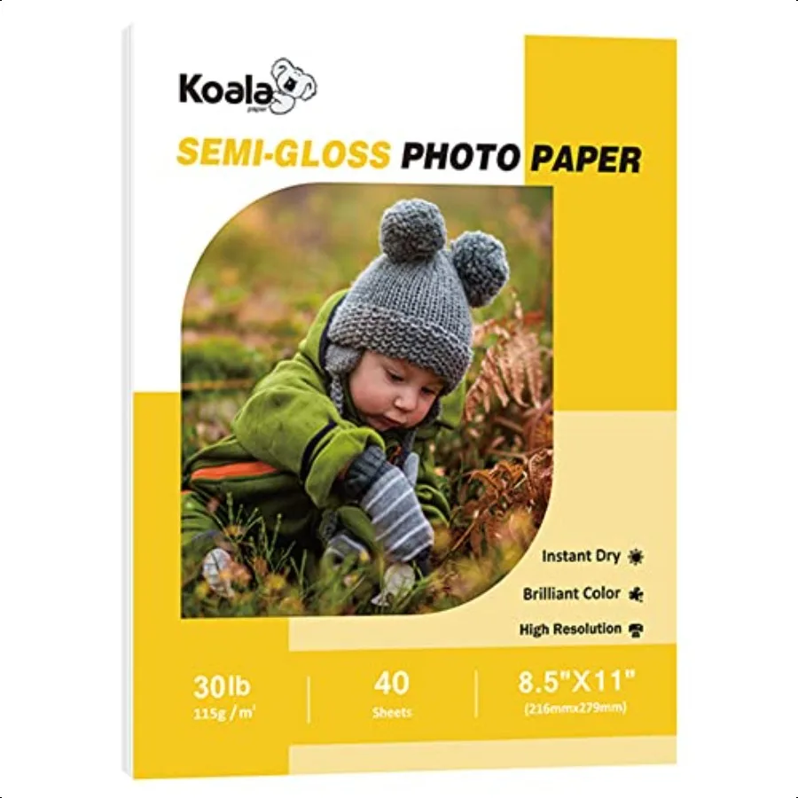 Koala Semiglossy Th…