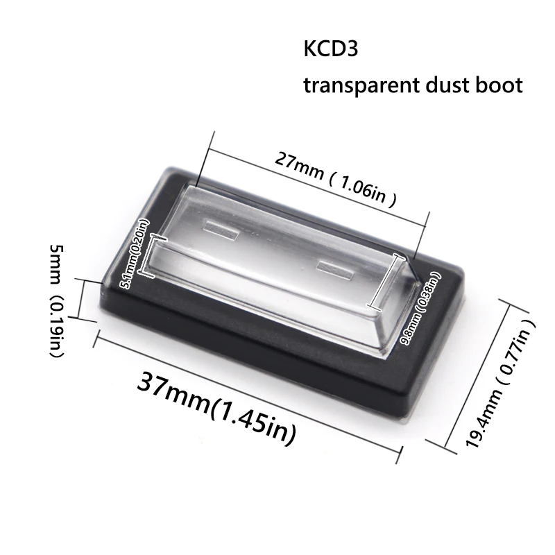 Incize 5-1 pz 】 KCD3, interruttore a bilanciere, ON-OFF, punto rame, 3 Pin, apparecchiature elettriche con interruttore di alimentazione della luce,