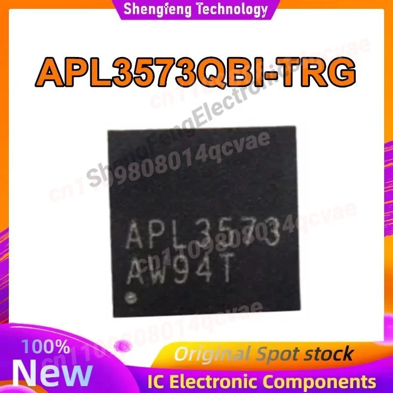 

2 шт. APL3573QBI-TRG APL3573 QFN-16 IC чипсет, новый, оригинальный, в наличии