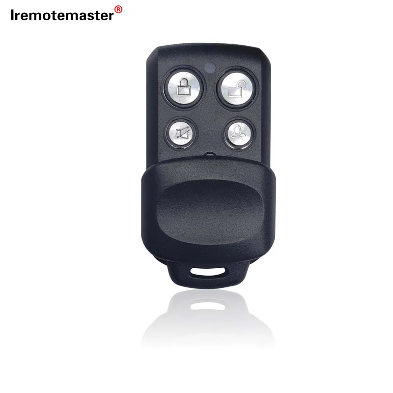 Télécommande de porte de garage pour Liftmaster 94335E, 433.92MHz, code roulant