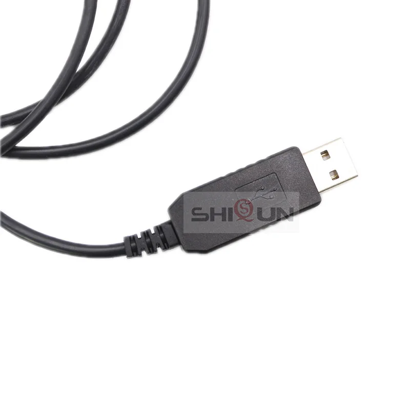 Original QYT USB Programming Cable for QYT KT-8900 KT-8900R KT-8900D KT-7900D KT-980 PLUS KT-780 PLUS Car Radios KT-WP12 KT-5000