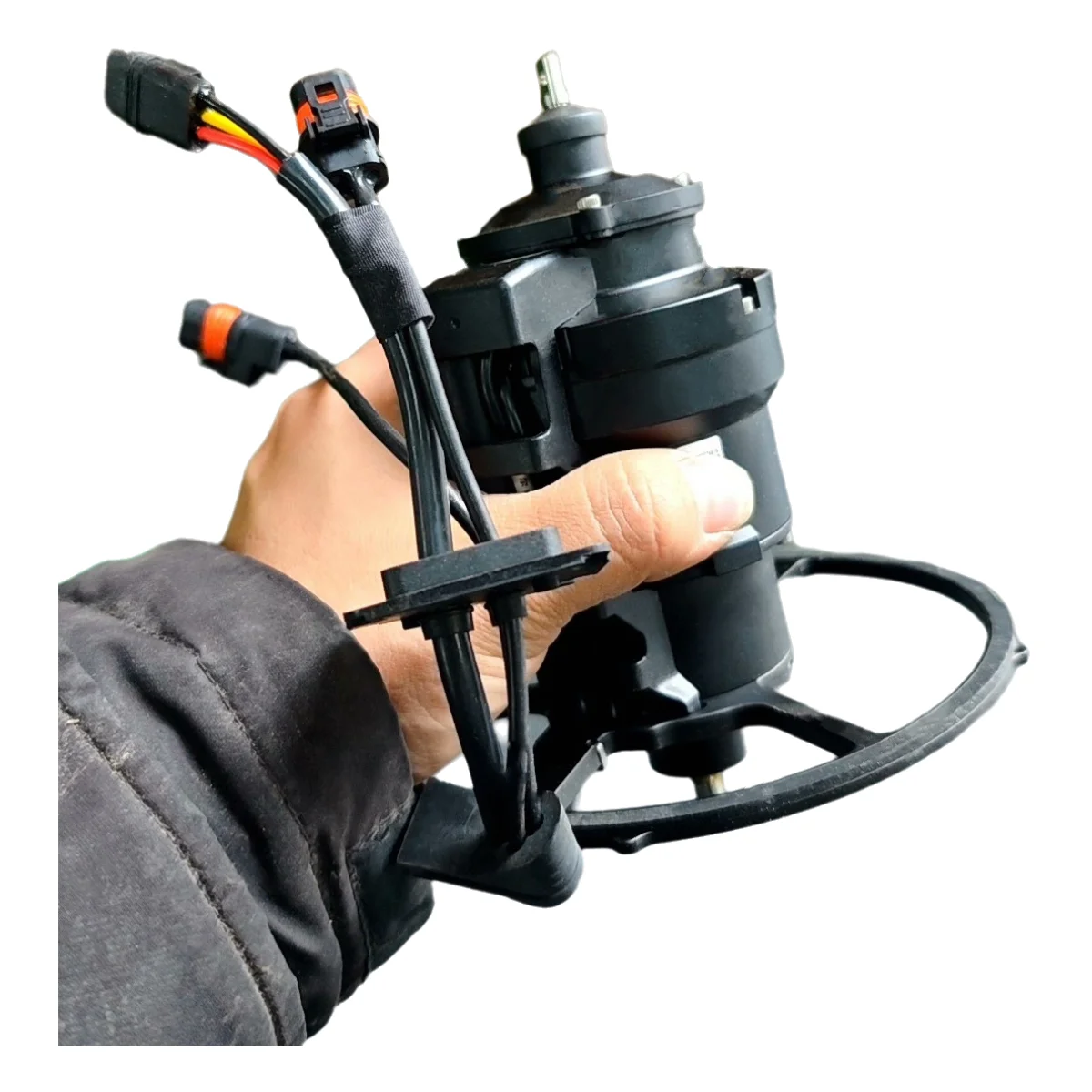 DJI T50 植物保護 UAV 伝送アセンブリ修理部品無人航空機用