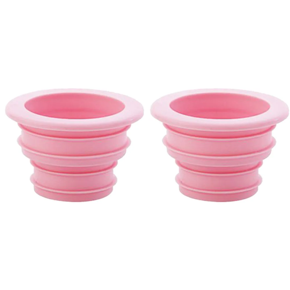 Sealing Plug Sealing Ring Waterproof Sealing Plug Deodorant Core Drain Cover Drain Sealing Ring Odor-resistant Sealing Cover New
