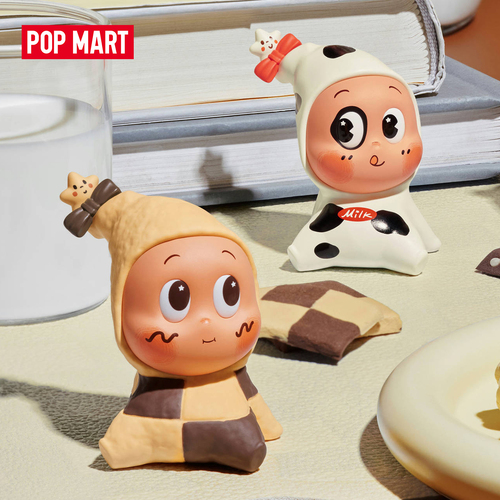 POP MART Twinkle Twinkle Create Your Taste Series Figures A Mystery Box 1PC/9PCS POPMART Blind Box Cute Figurine Toy - View 1 POP MART Twinkle Twinkle Create Your Taste Series Figures A Mystery Box 1PC/9PCS POPMART Blind Box Cute Figurine Toy - View 1
