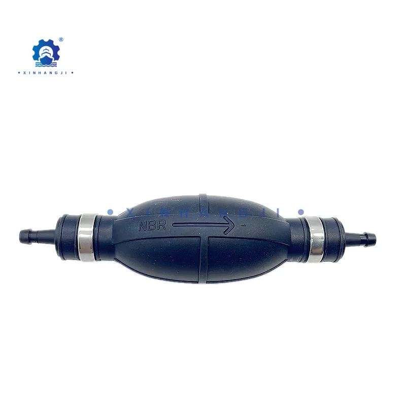 

6Y1-24360-51 Топливный насос для подвесного мотора Yamaha Parsun Hidea Seapro HDX 25-90HP 1/4 "6MM 6Y1-24360 6YL-24360-64