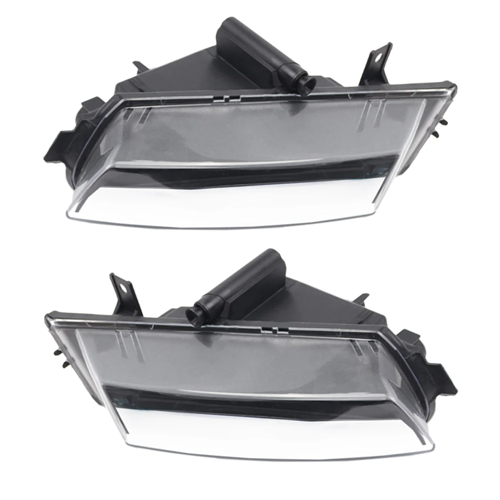 

1Pair Car Front Fog Light Without Bulbs 63177181287 6317718128 For BMW E87 2005 2006 2007 2008 2009 2010 2011 Car Accessories