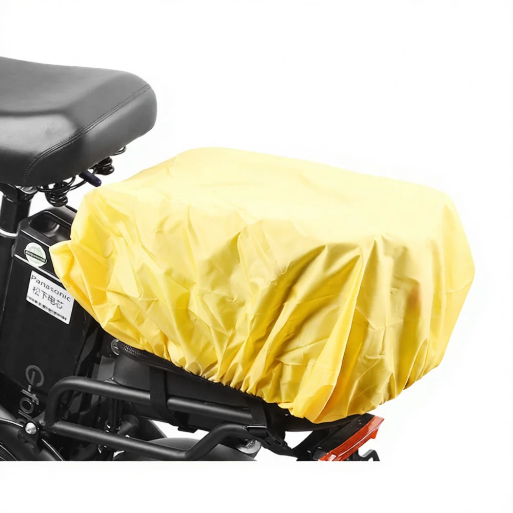 Panniers Waterproof Rear - 자전거 뒷가방 방수 커버, 전기 자전거
