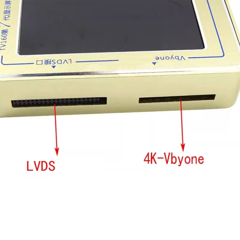 Hoch präziser -Mainboard -Tester für professionelle Techniker einfacher Betrieb