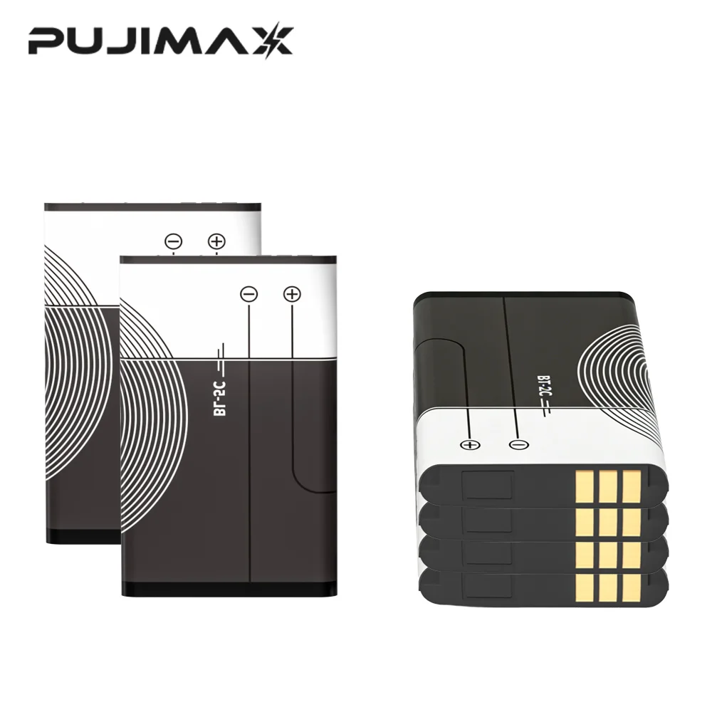 Pujimax BL-5C Mobil…