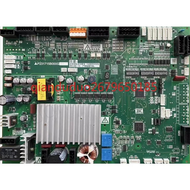 Suitable For Mitsub…