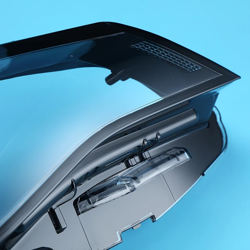Untuk Chevrolet Monza 2019 2020 2021 2022 Articulos Para Mobil Ganti PC Transparan Lampu Mobil Shell Lampu Depan Kaca