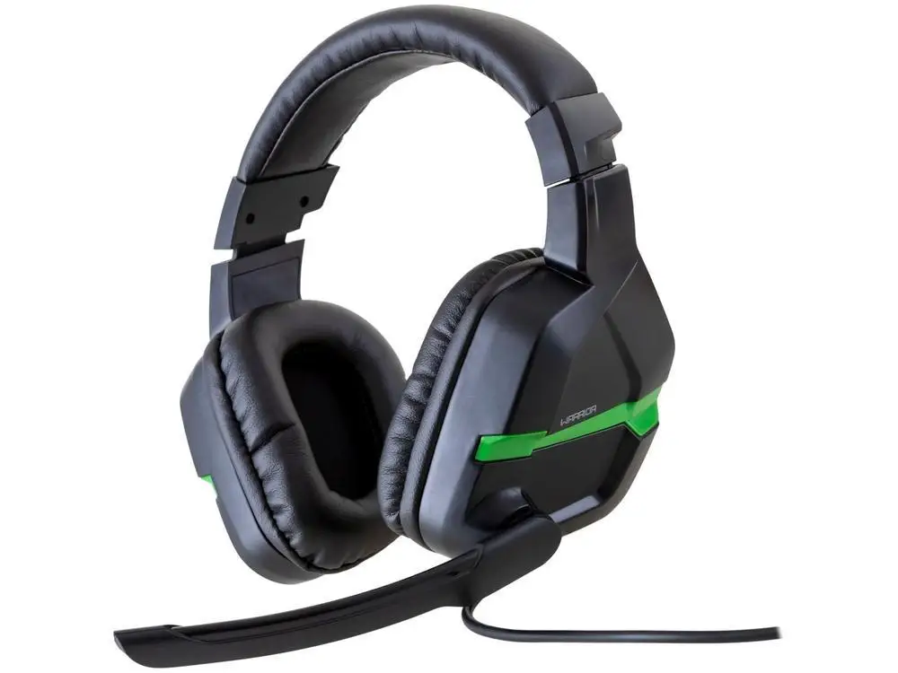 Gamer Warrior Askari Headset PH291