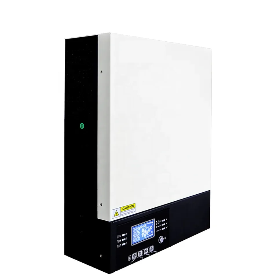 8000W VM III Solar Inverter Off-grid Hybrid Solar Inverter Hybrid Solar Inverters 8kw