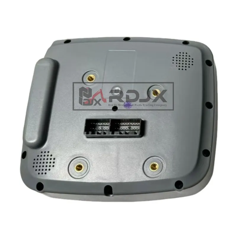 Applicable to Daew oo Doos an excavator accessories DX-9 instrument display 300426-00089B display screen