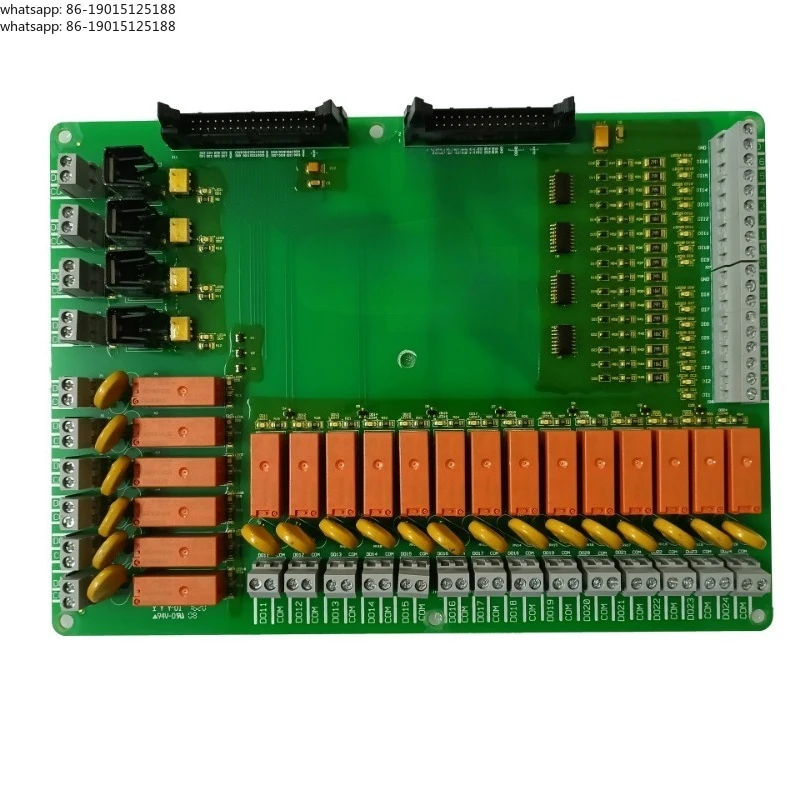 Parts for central air conditioning main board 025W45060-000 5283363 5042831