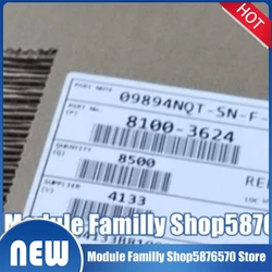 100pcs/lot 8100-3624 3625 4027 8100-4028 8100-4029 8100-4030 8100-4444 8230-4282 8230-4492 8230-4502 connector new original