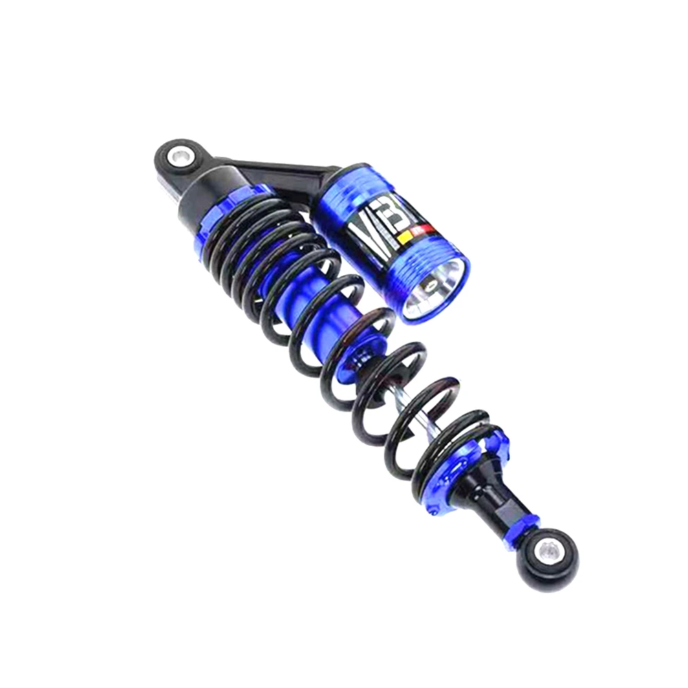 Universele 320mm 340mm MBM Motorfiets Hydraulische Achter Schokdemper Voor Honda Kawasaki Yamaha Moto Scooter Dirt Pit Bike ATV quad