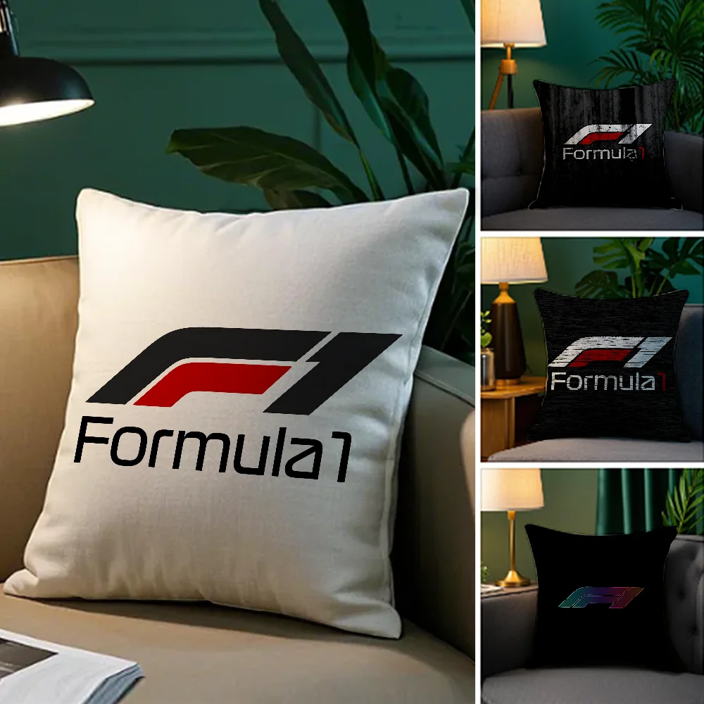 f1-car-racing-pillow-case-plush-fabric-soft-pillowcase-double-sided-print-sofa-cushion-cover-throw