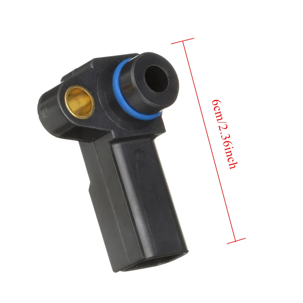 Intake Manifold เซ็นเซอร์ความดัน Fit สําหรับ Land Rover Discovery III IV V กีฬา Intake เซ็นเซอร์ความดัน LR019130 LR077148 1316126