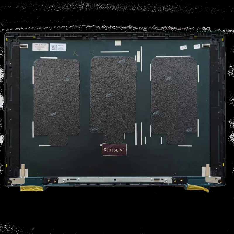 f 98Nueva cubierta trasera superior LCD para DELL Inspiron 16Plus 7620 7625 0K9G5V