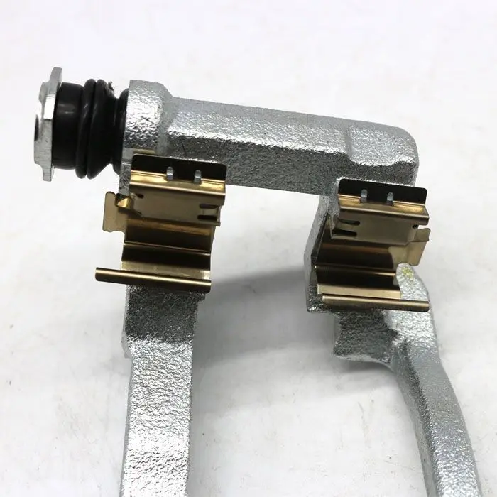

Auto parts High quality front brake pump stent front brake brake caliper bracket For Dongfeng DFM Fengshen A30 AX3