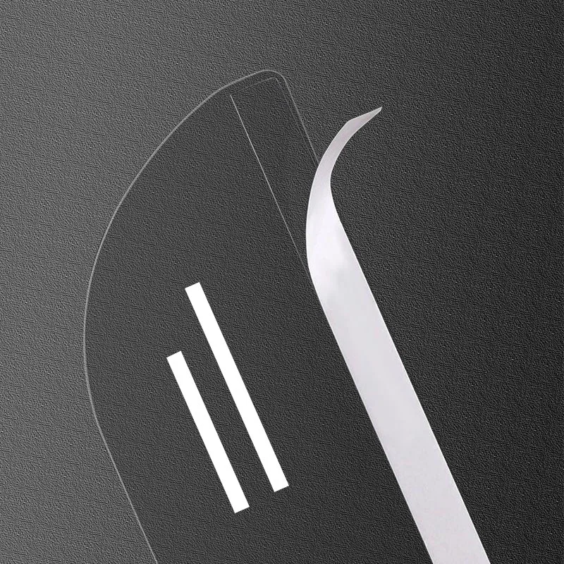 سيارة الجانب مرآة الرؤية الخلفية غطاء حماية المطر الحاجب يغطي ملصقات ثلاثية الأبعاد لأودي A1 A3 8P 8V A4 A5 A6 A7 A8 Q3 Q5 Q7 Q8 Sline TT