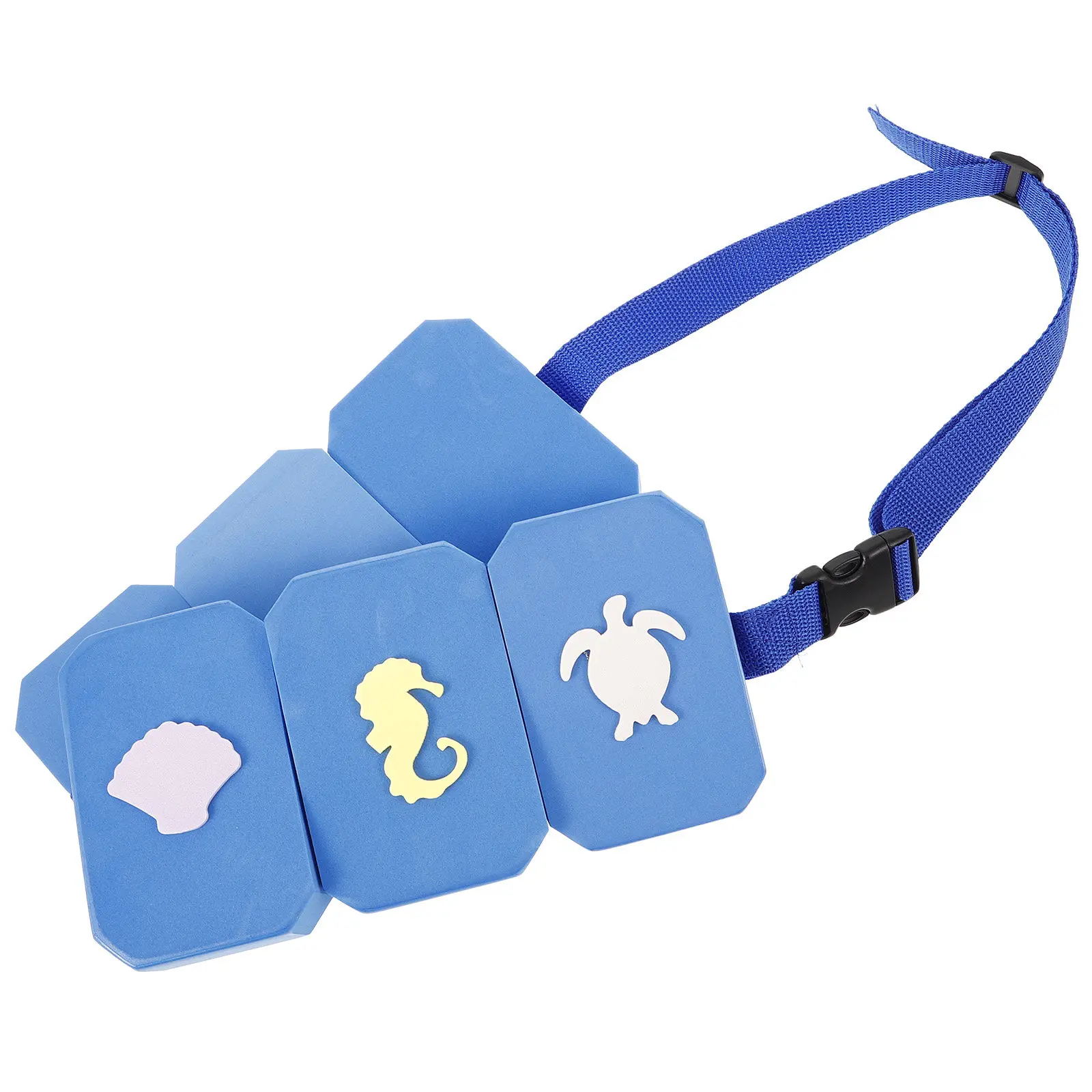 

Пояс для плавания из ЭВА высокой плотности, регулируемый, для тренировок, фитнеса, обучения плаванию и обеспечения безопасности на воде