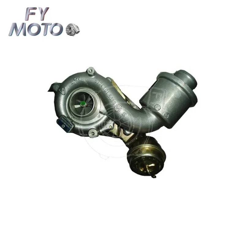 2025/لـ 2000-09 A3 TT V*W Golf Skod*a 53039880094 53039880052 K18 مادة K03 شاحن توربيني #3