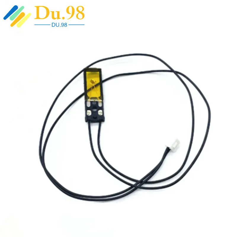 

Совместимый терморезистор для Kyocera M2040dn M2540 M2640 M2634 M2135 P2235 P2040 M2040 M2735, 2 шт.