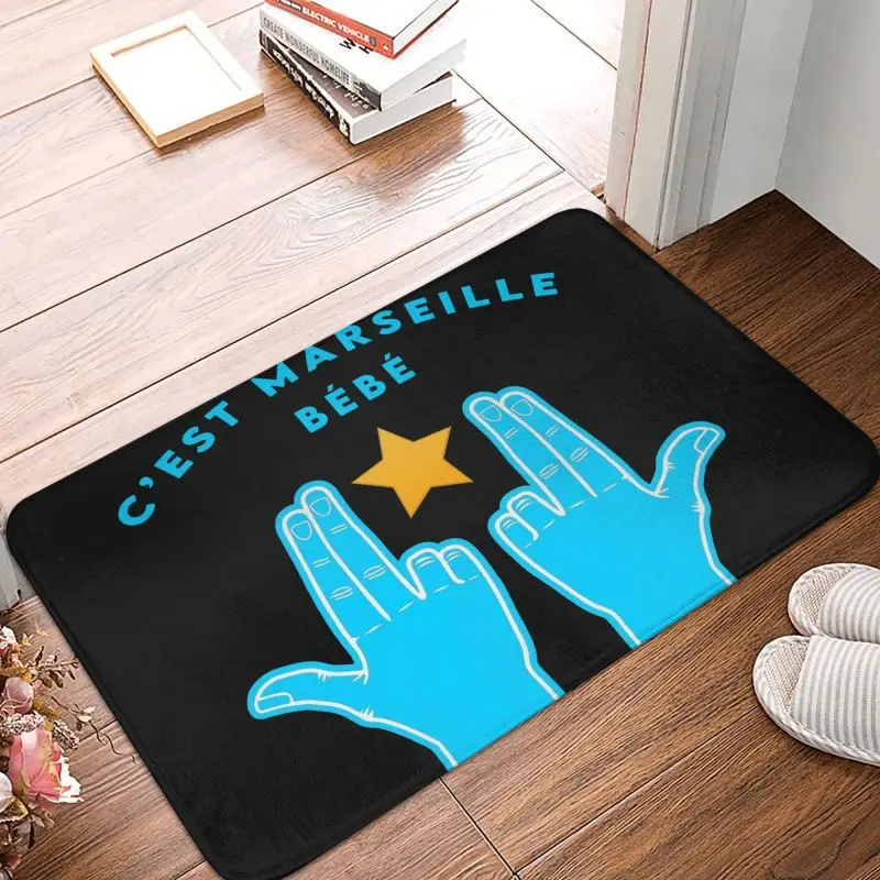 Custom C'est Marsei…