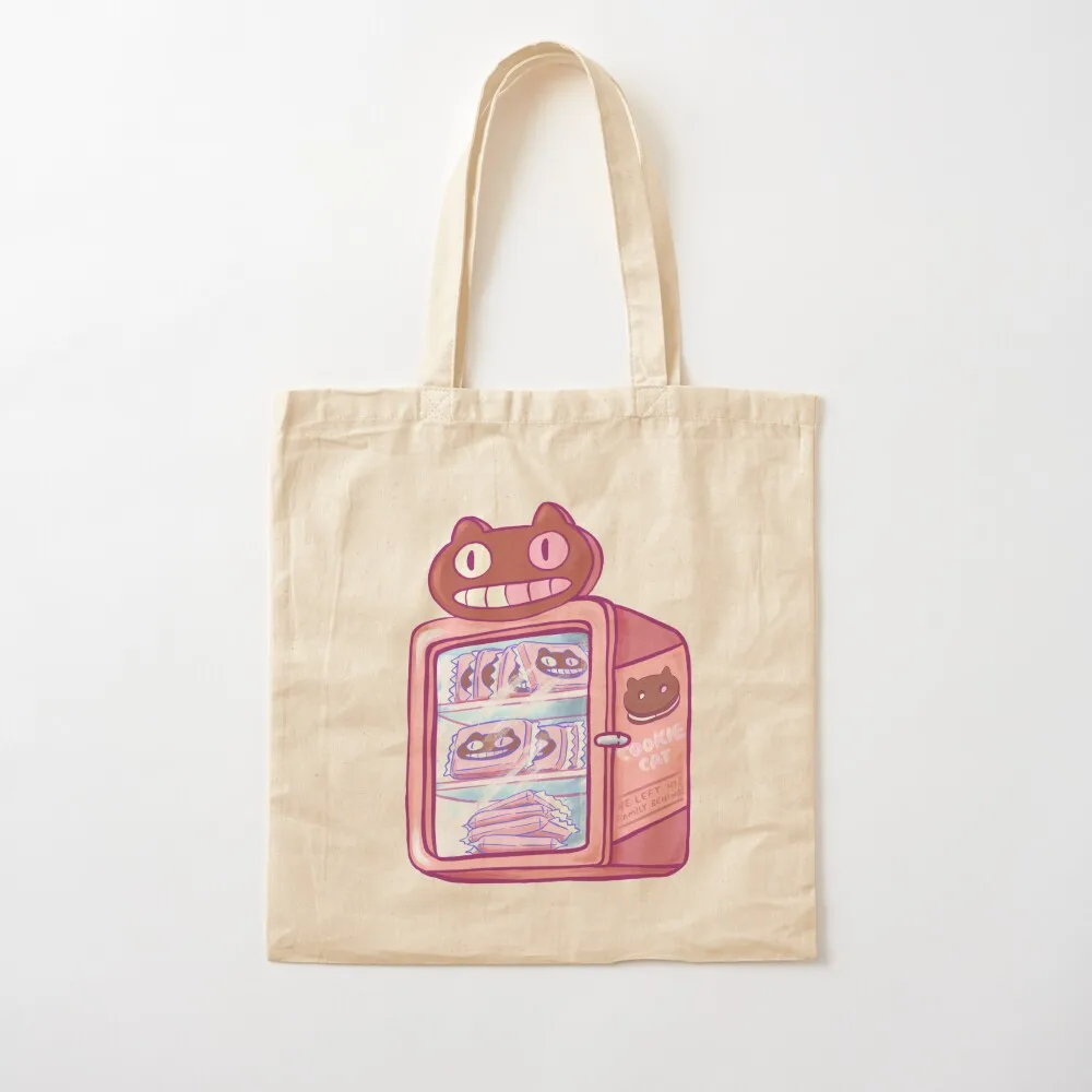 

Fully Stocked Tote Bag foldable reusable bag tote bag custom hand ladies Canvas Tote