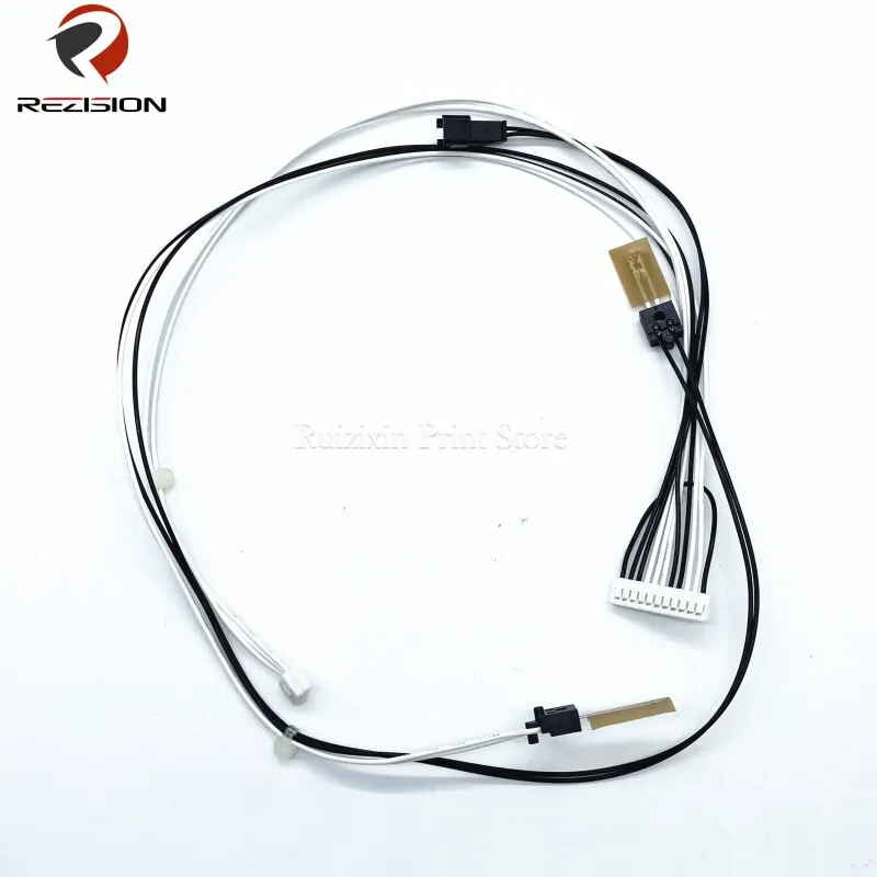 

High Quality Fuser Thermistor For Toshiba E350 352 450 452 353 453 35 45 288 358 458 Copier Printer Parts DP2800 2830 3500 4500