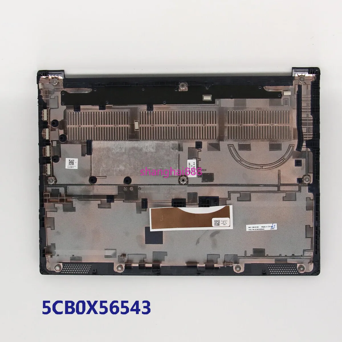 for lenovo IdeaPad 3-14ADA05 14are05 14IML05 14IIL05 D COVER Lower case 5CB0X56543