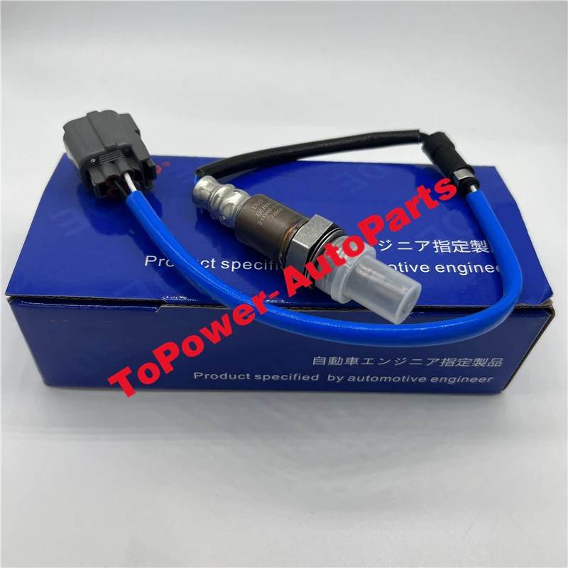 

36531-RAA-A01 36531-RAA-A02 Oxygen Sensor Upstream Front for Hondaa Accord 2003-2007 2.4 3.0 L4 Car O2 Lambda Sensor 36531RAAA01