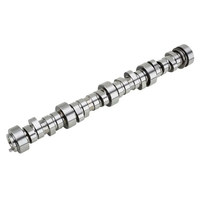 

Engine Camshaft For Chevrolet Camaro Corvette Pontiac Firebird GTO LS LS1 4.8 5.3 6.0 6.2 585/585 Lift 286 E-1840-P E1840P