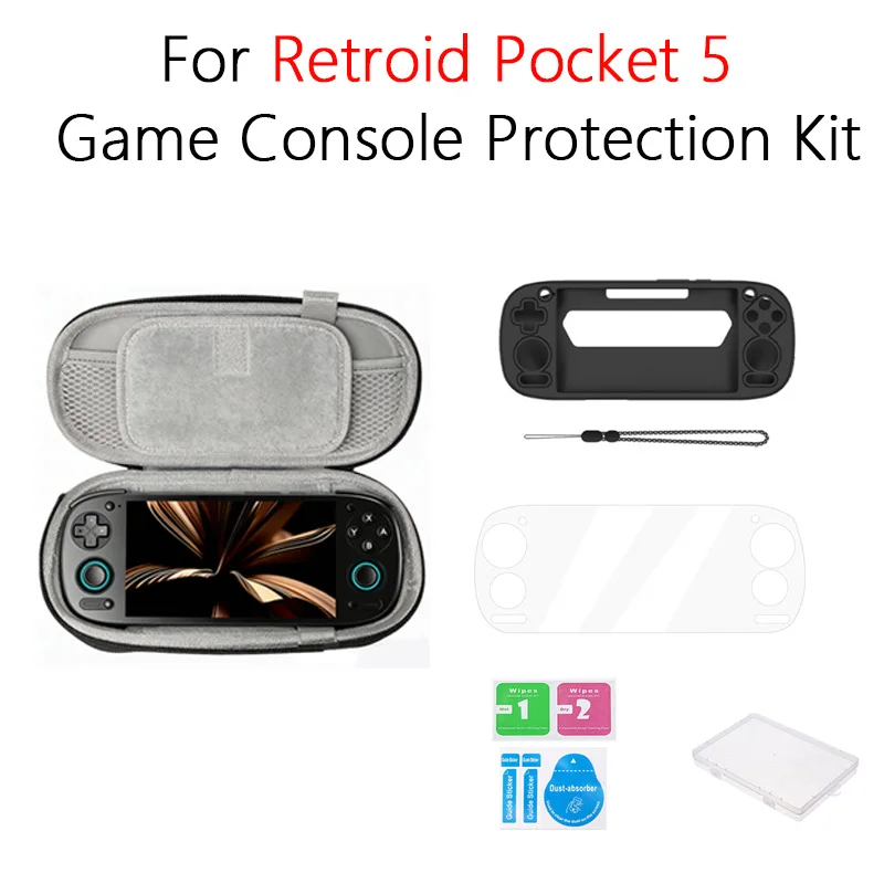 Retroid pocket case-AliExpress