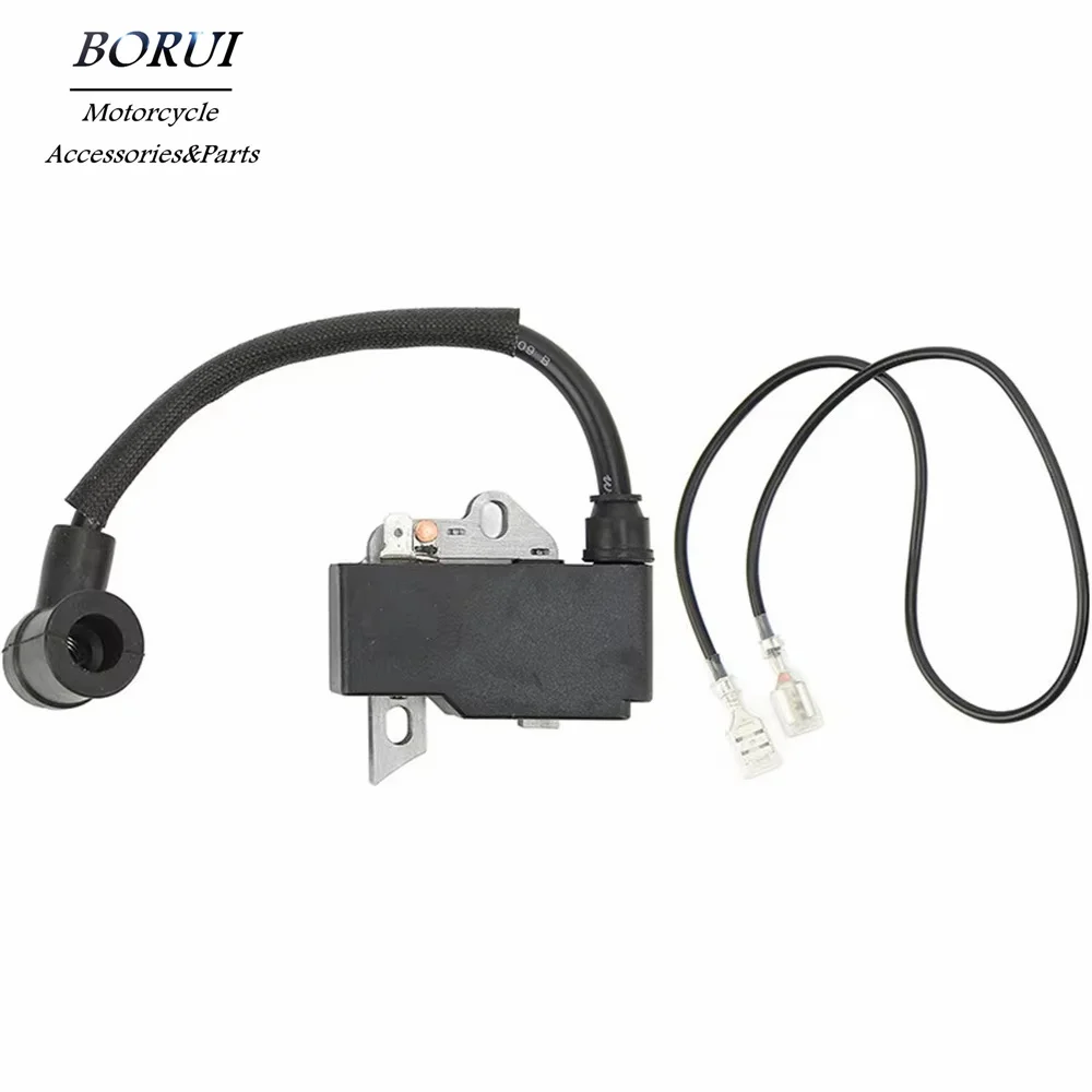 

Ignition Coil for STIHL FS75 FS80 FS80R FS85 FS85R Grass Trimmer 4137-400-1350