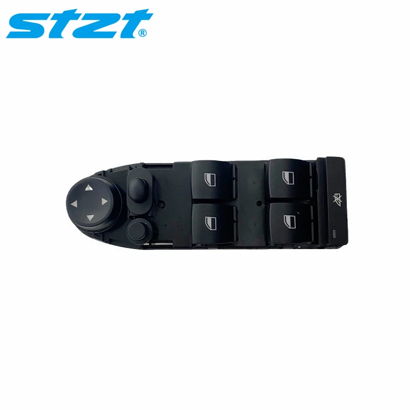 61319122121 Auto Parts Window Control Switch  61319218044 For BMW X5 E70 X6 E71 E72