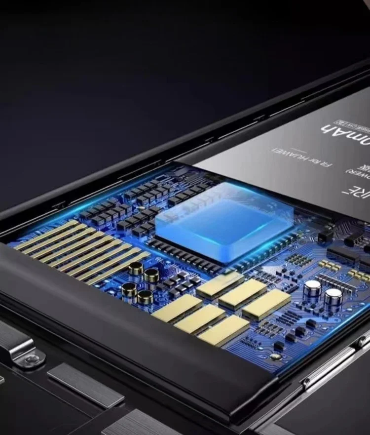 3300mAh Replacement Battery for Samsung SM-C5000/C7000/C5 Pro/C5010/C7010 High-Capacity Built-in Lithium-ion Battery