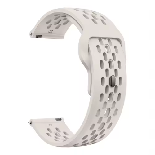 18mm 20mm 22mm Strap for Samsung Galaxy Watch 7 6 5 4 5Pro Classic Silicone Band for Huawei Watch GT6 Pro 46mm GT4/3Pro Bracelet - Image 18