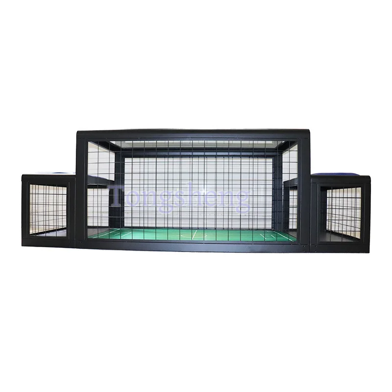 

European Popular Football Game Soccer Table Arcade Game Machine Football Table Soccer Table for Sale